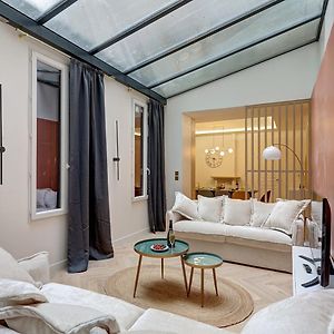 Appartement met Drie Slaapkamers